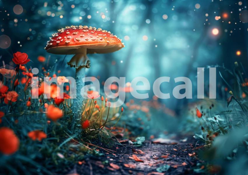 FN0004   Enchanted Forest Bokeh (47)