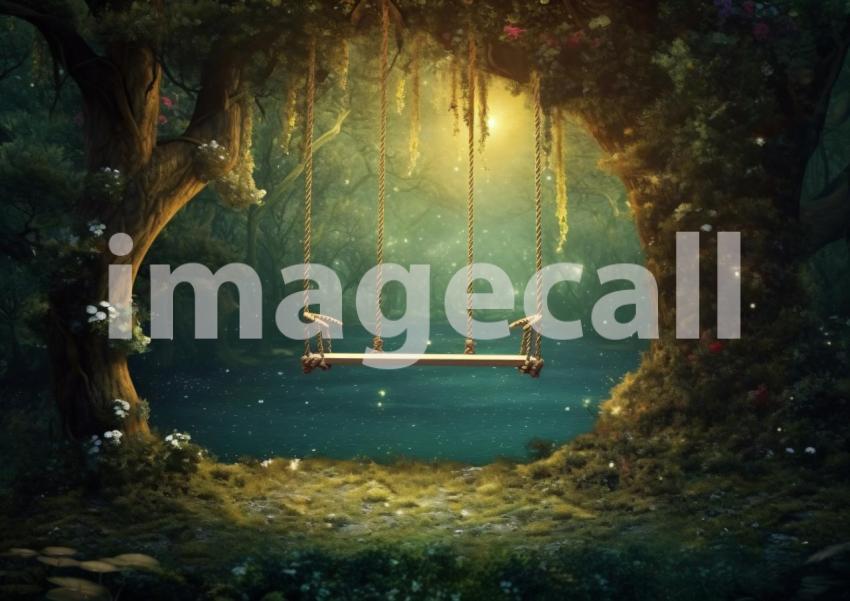 A170 Fairytale Swing   Landscape (6)