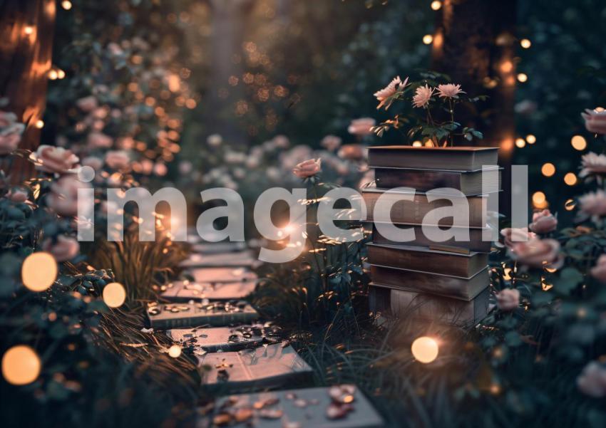 FN0004   Enchanted Forest Bokeh (14)