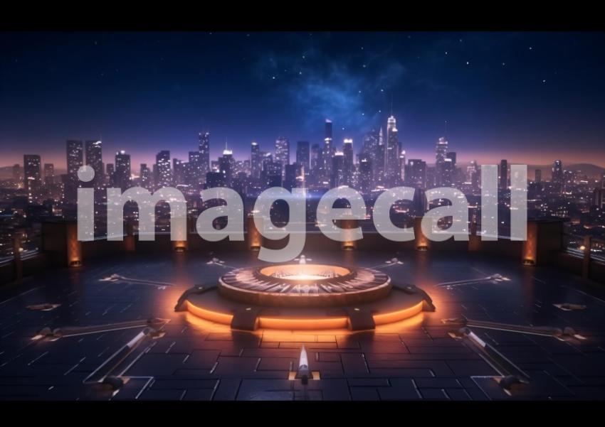 A173 Epic City Rooftop   Landscape (2)