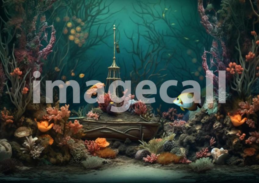 A103 Under The Sea (1)