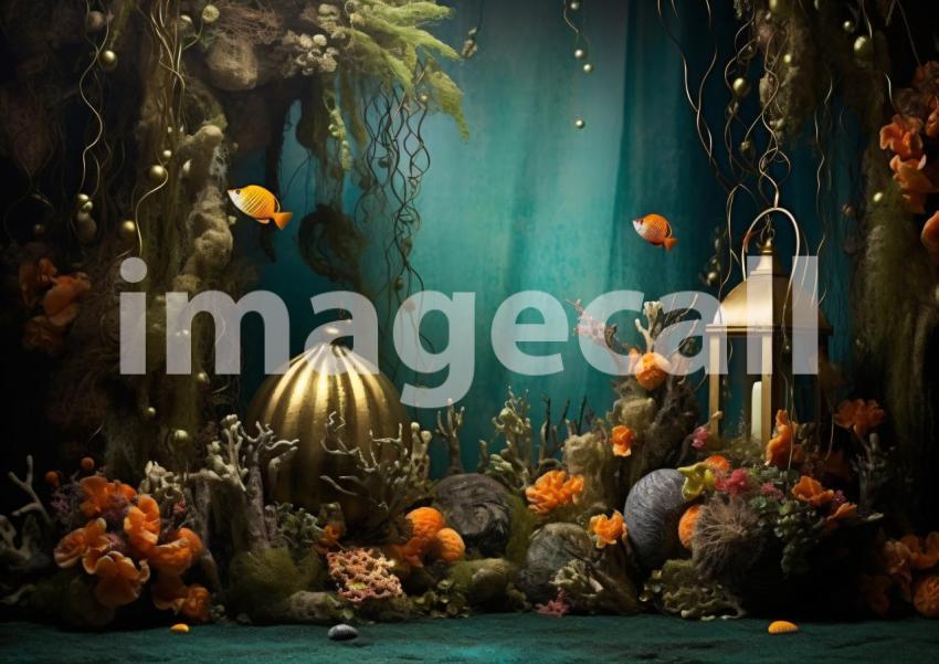 A103 Under The Sea (2)