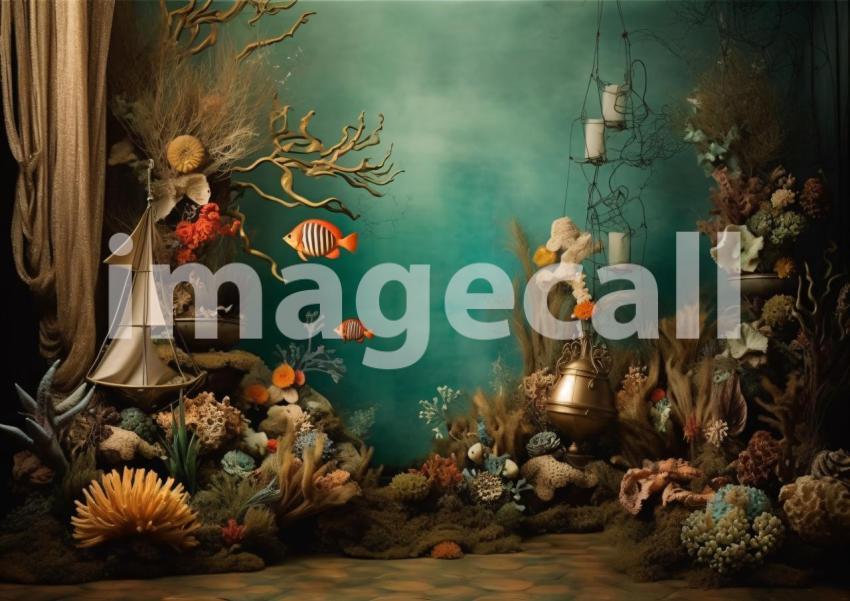 A103 Under The Sea (14)