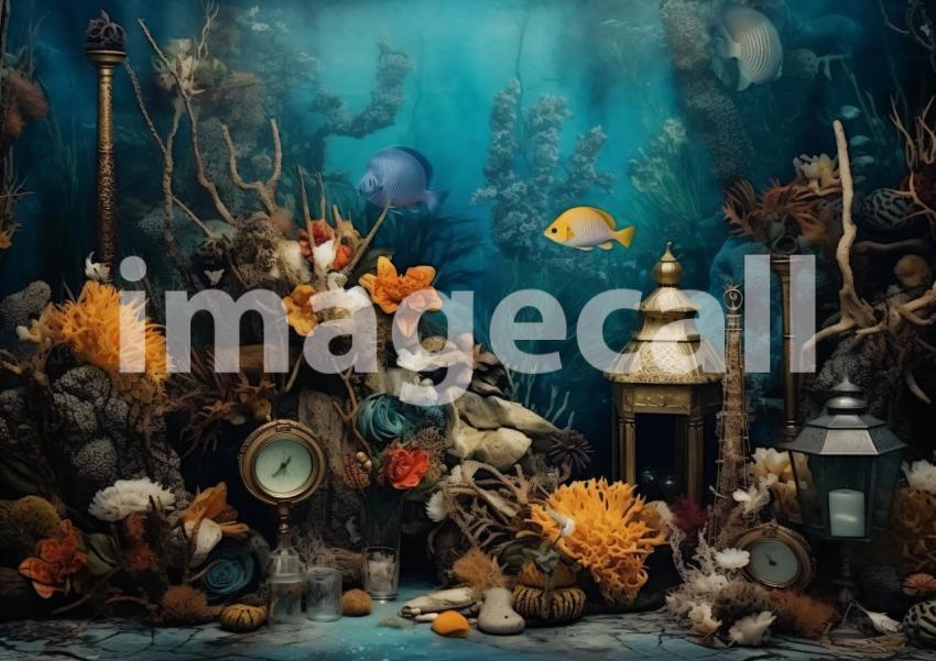 A103 Under The Sea (7)