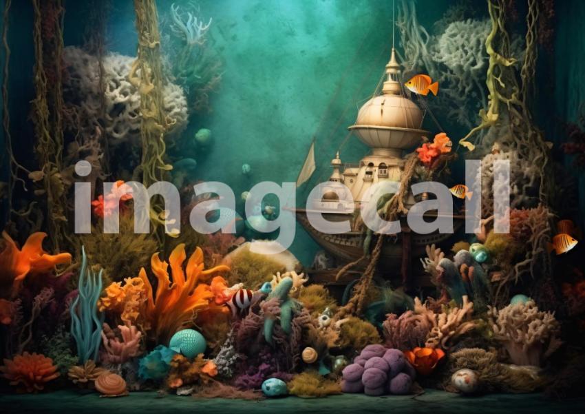 A103 Under The Sea (4)