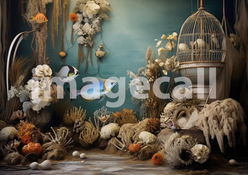 A103 Under The Sea (6)