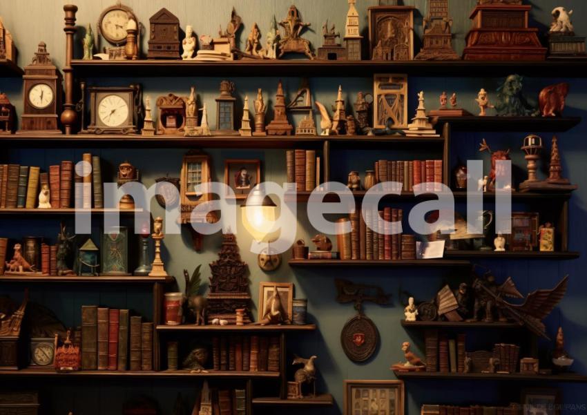 A150 Wizard School Bookshelves (23)