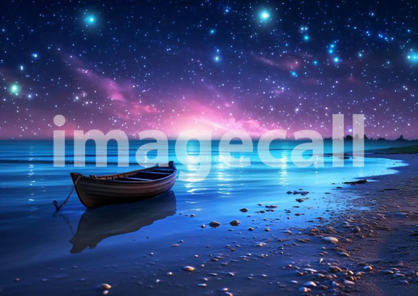 A224 Fluorescent Beach (2)