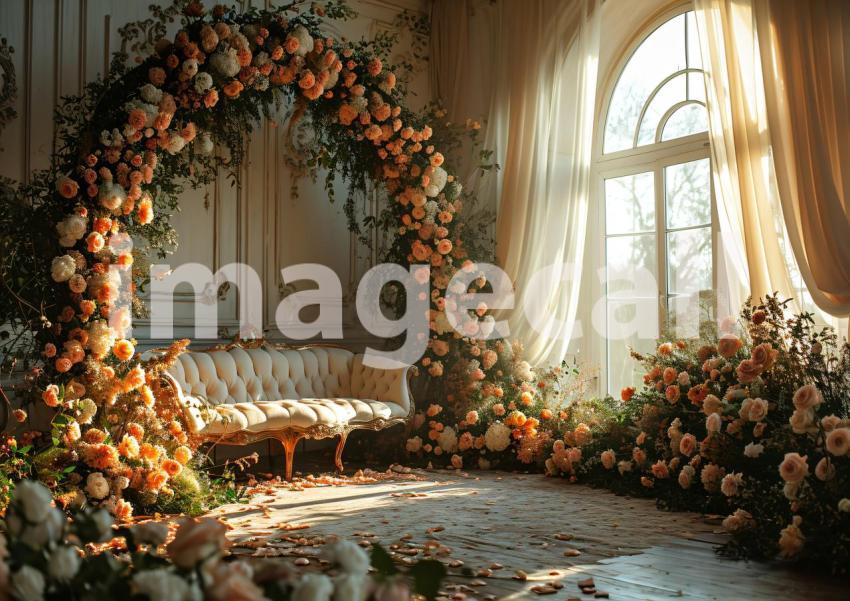MA001 Romantic Room Floral Hoop (9)