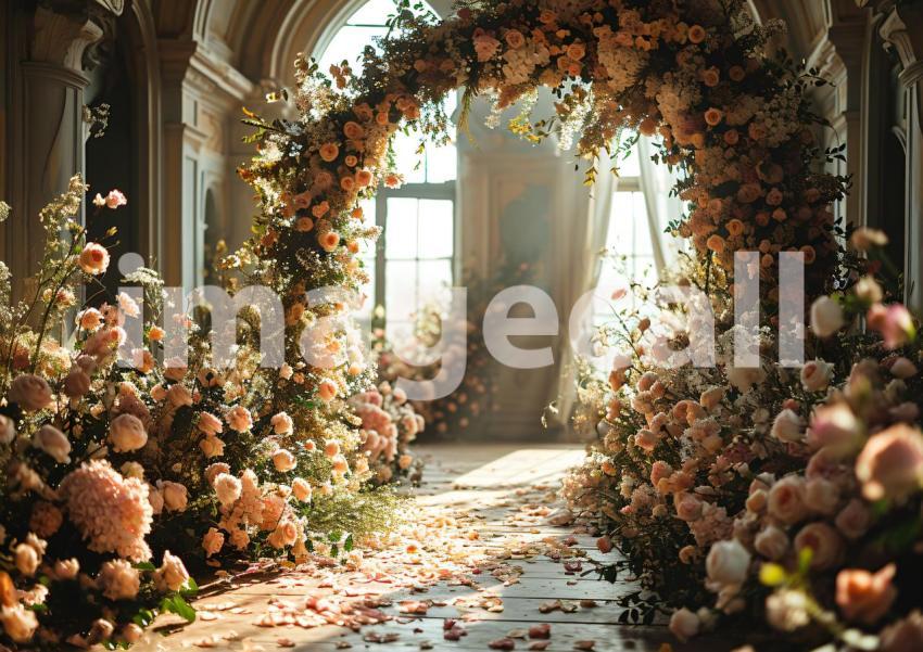 MA001 Romantic Room Floral Hoop (13)