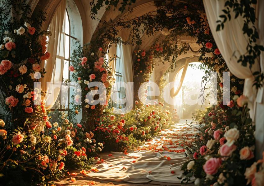 MA001 Romantic Room Floral Hoop (16)