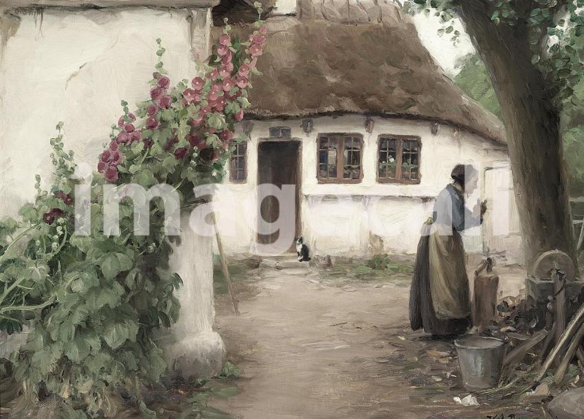 Cottages & Houses 23 24