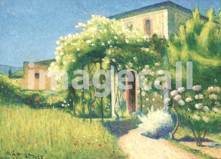 Vintage Eclectic Art 30