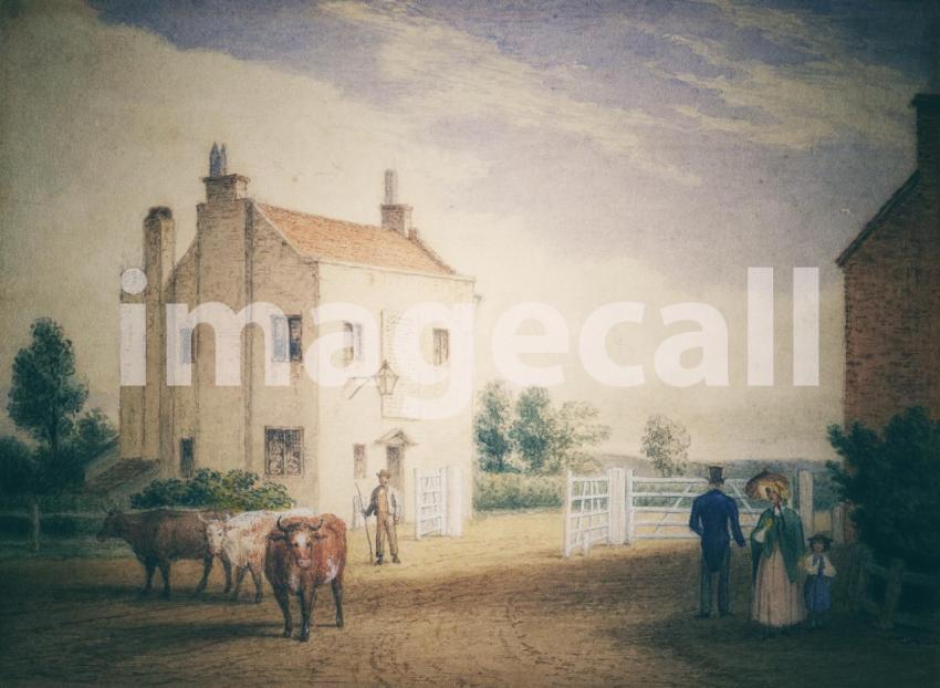 Cottages & Houses 23 8