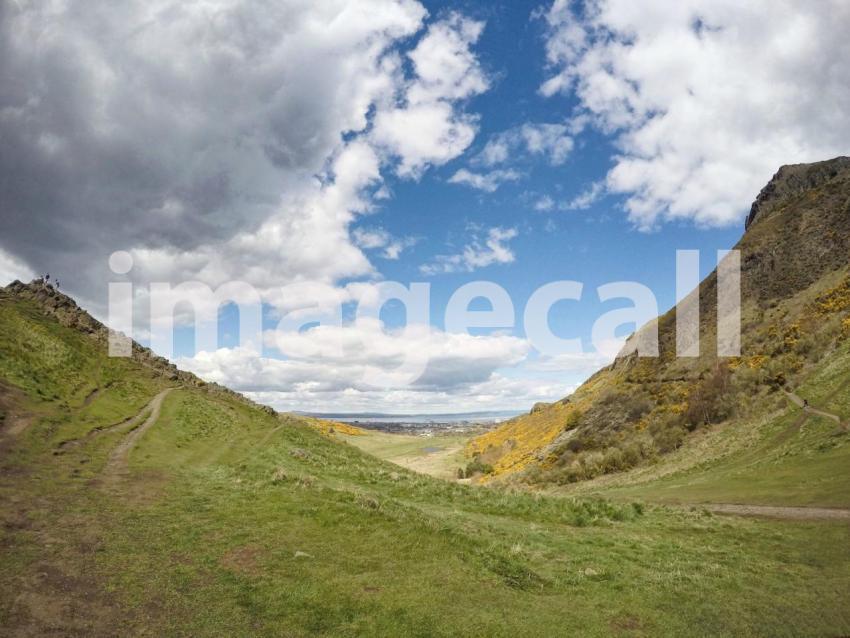 Arthurs seat edinburgh scotland t20 yR3xZO