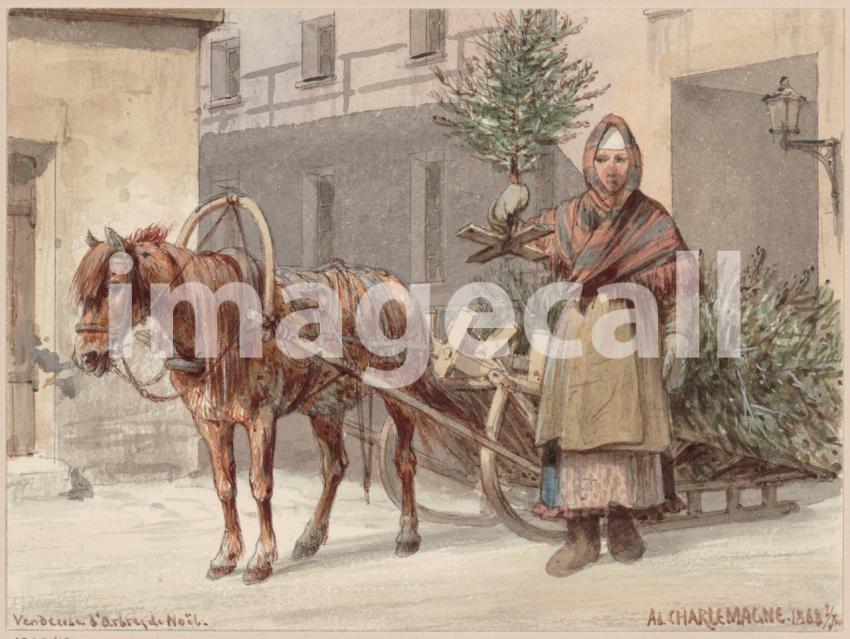 Vintage Christmas  30