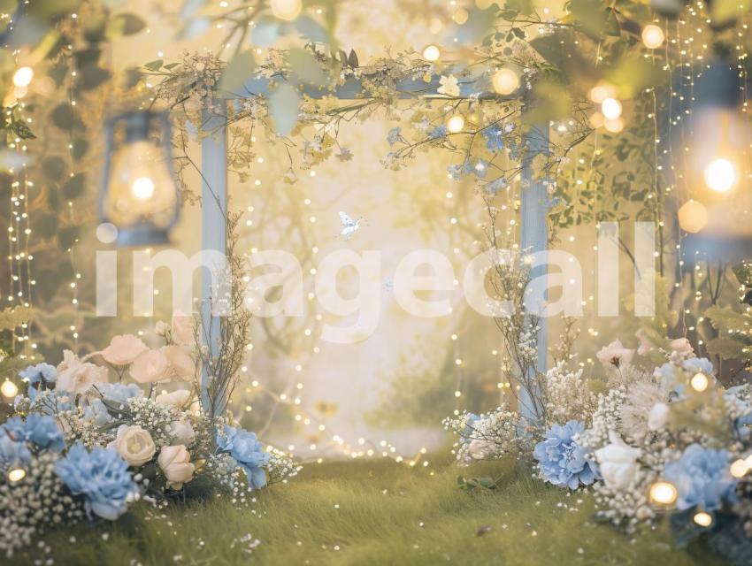 FN0003   Enchanted Gardens (12)