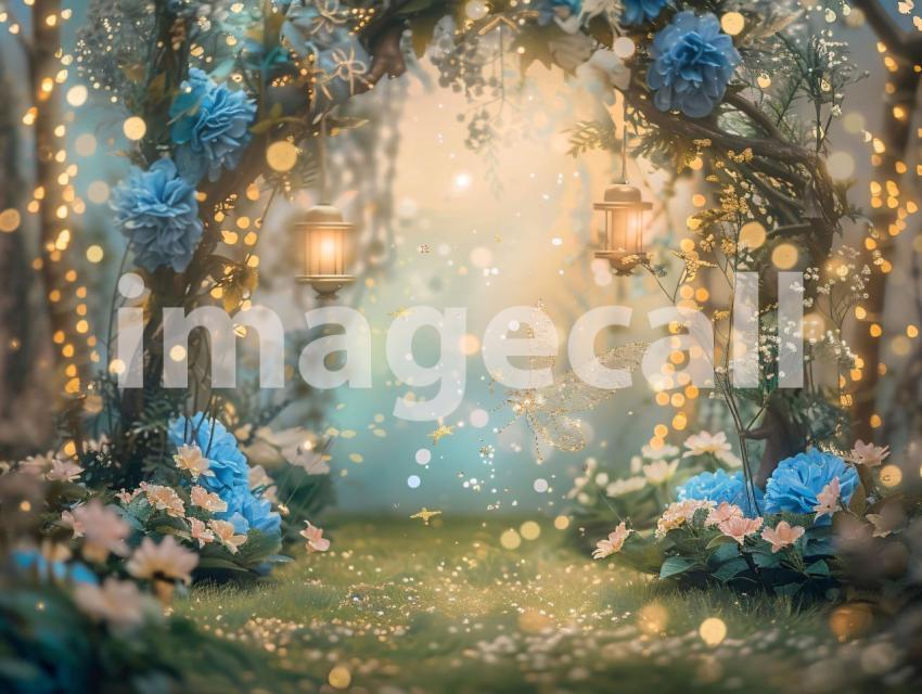 FN0003   Enchanted Gardens (13)