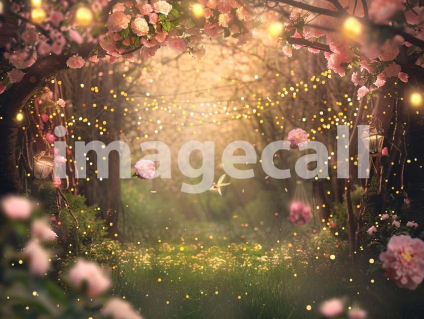 FN0003   Enchanted Gardens (24)