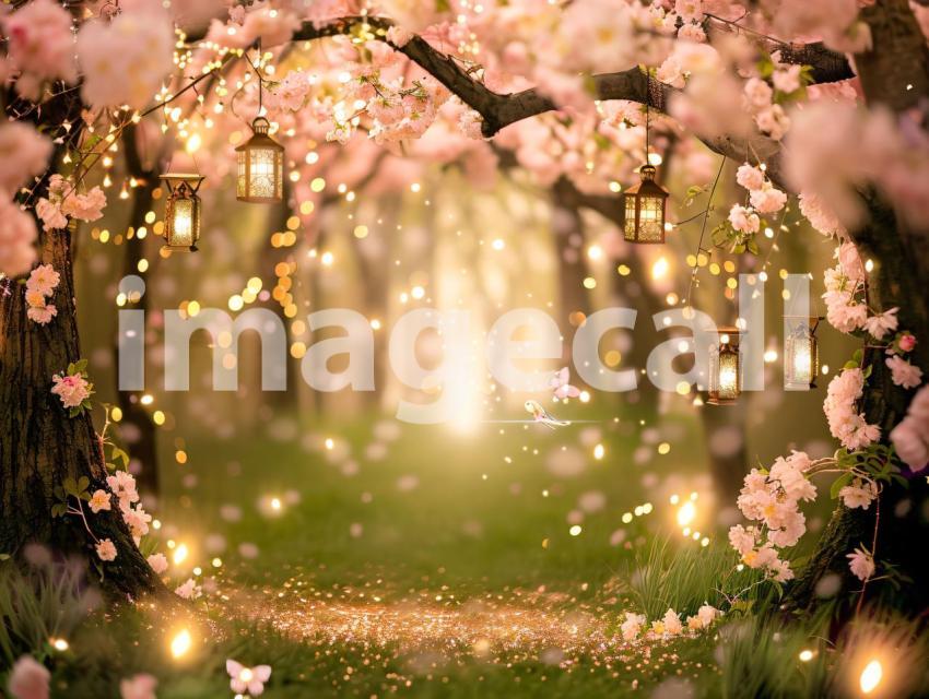 FN0003   Enchanted Gardens (21)