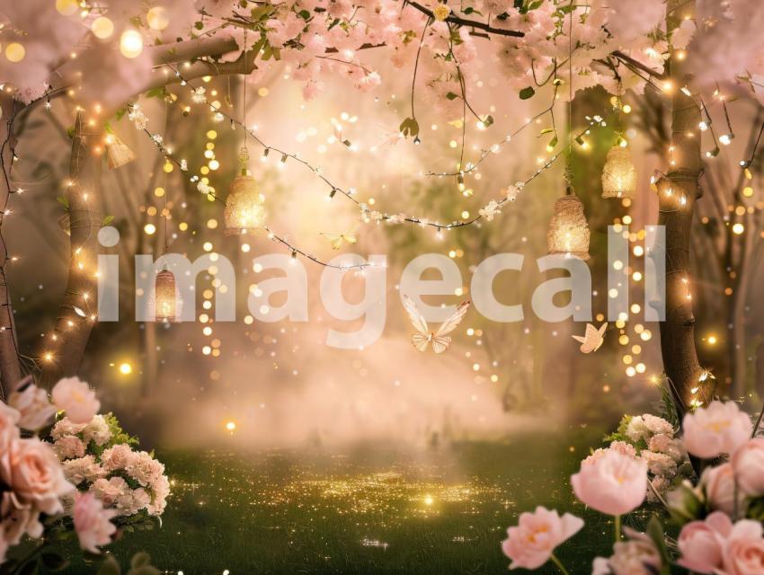 FN0003   Enchanted Gardens (28)