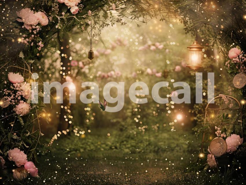 FN0003   Enchanted Gardens (35)