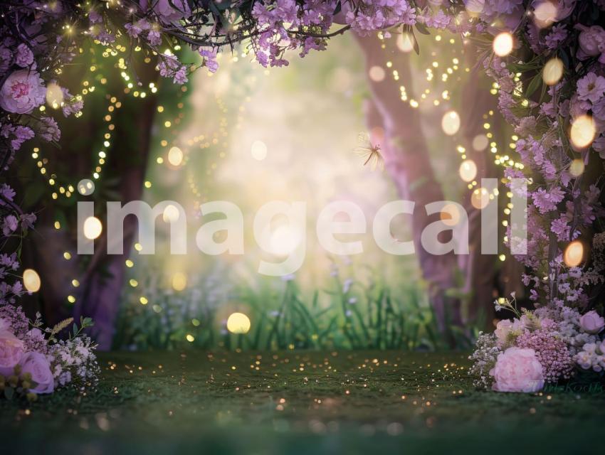 FN0003   Enchanted Gardens (36)