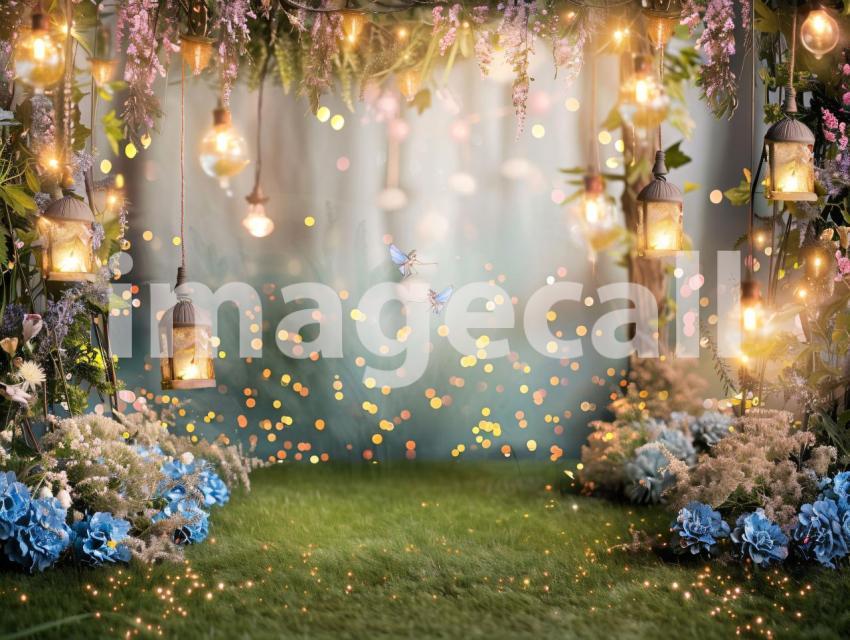 FN0003   Enchanted Gardens (16)