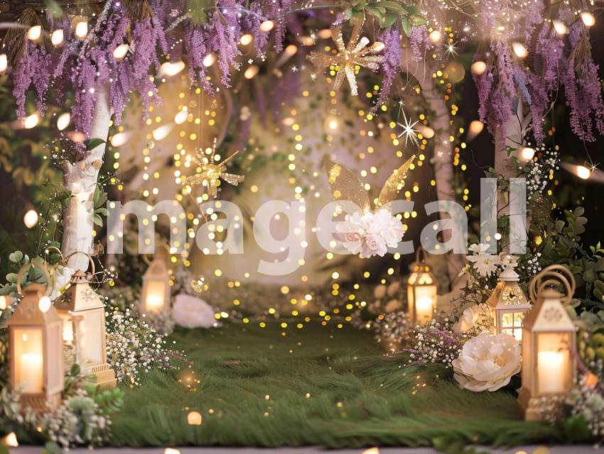 FN0003   Enchanted Gardens (37)