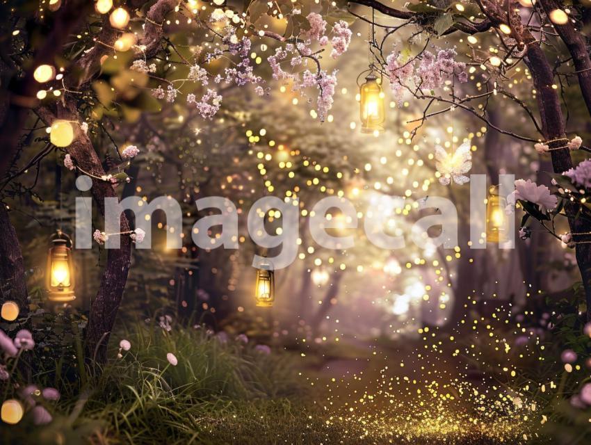 FN0003   Enchanted Gardens (42)