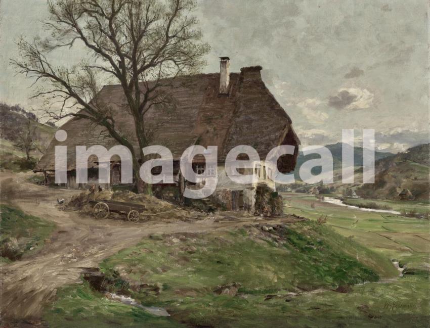 Cottagees & Houses 55 1