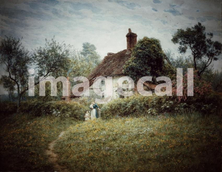 Cottages & Houses 23 12