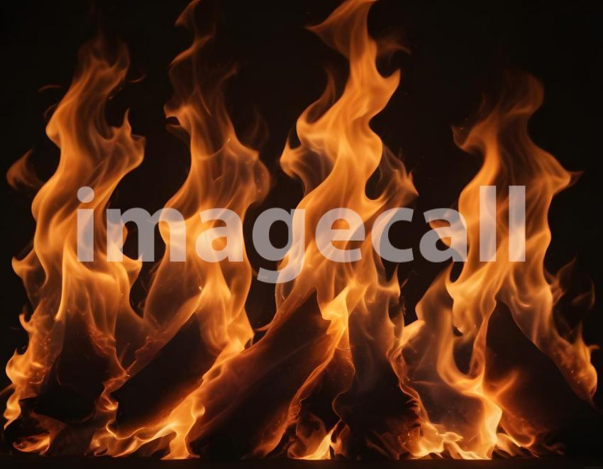 Effects Fire (3480)