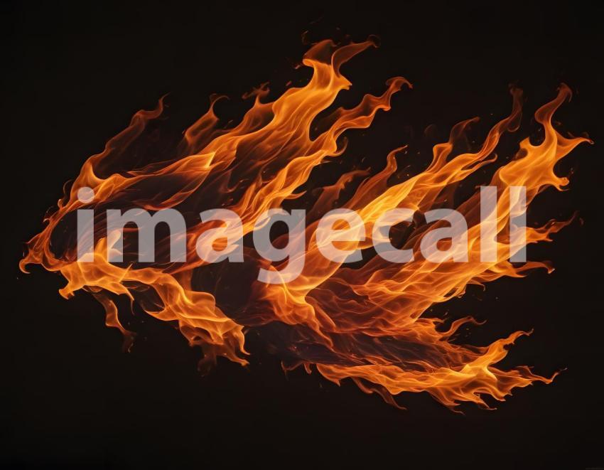 Effects Fire (3408)
