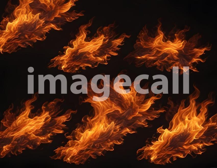 Effects Fire (3463)