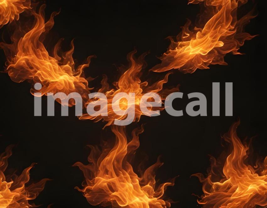 Effects Fire (3464)