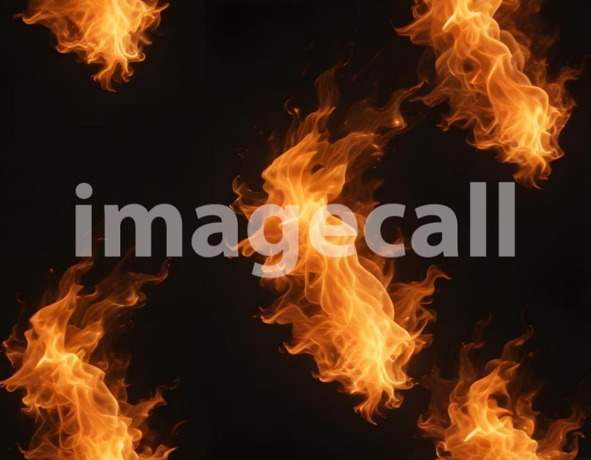 Effects Fire (3470)