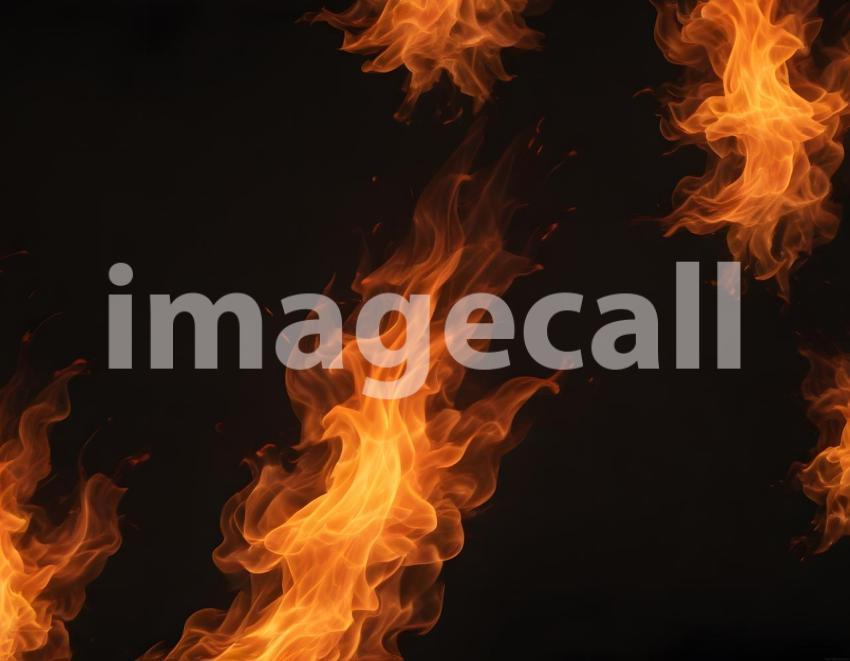Effects Fire (3497)