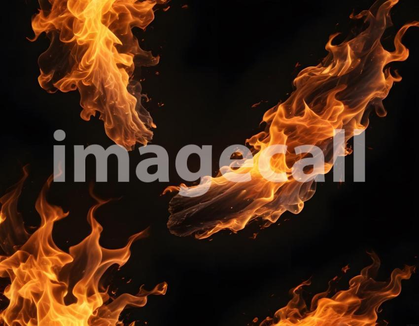 Effects Fire (3829)