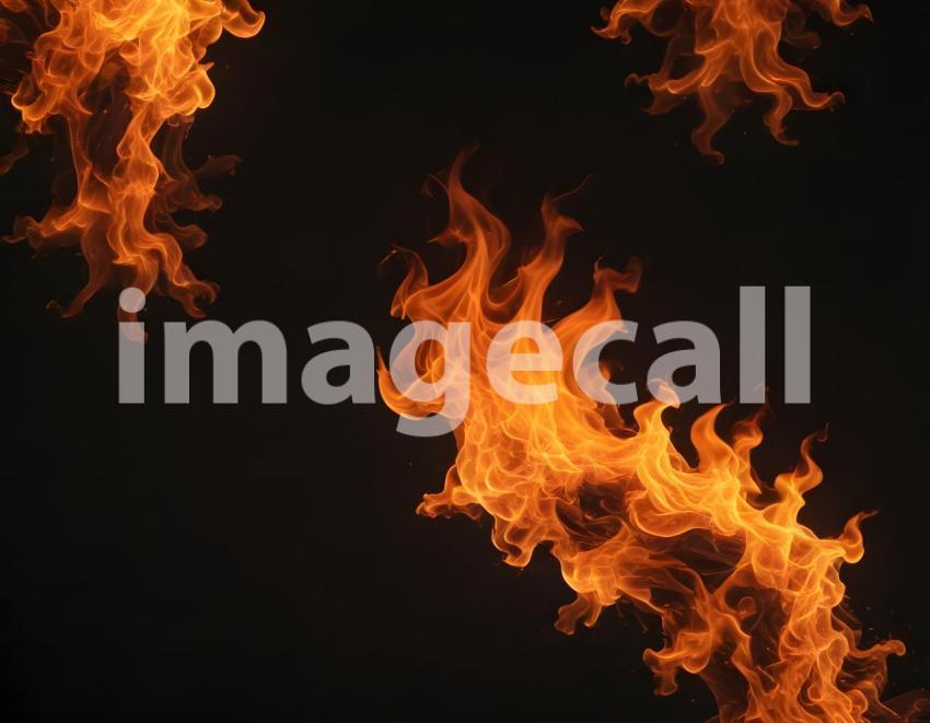Effects Fire (3845)