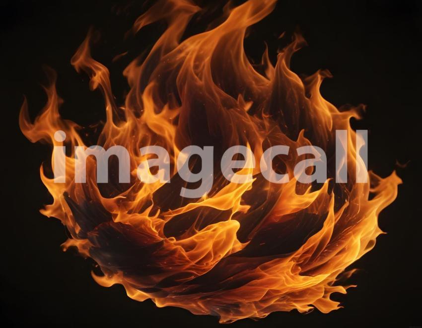 Effects Fire (3760)