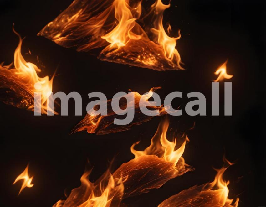 Effects Fire (3773)