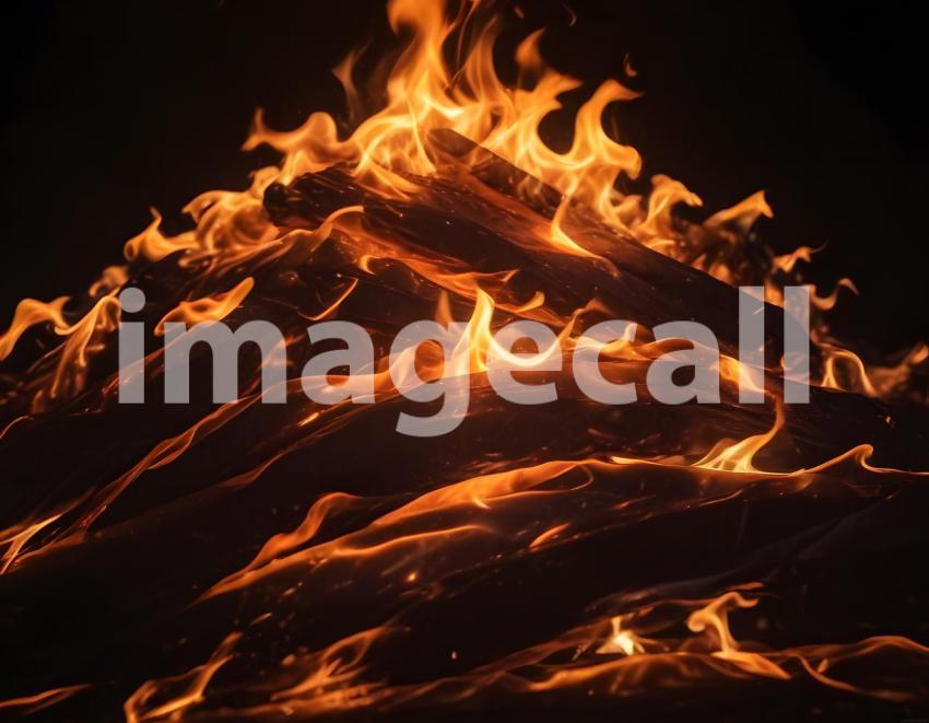 Effects Fire (3864)