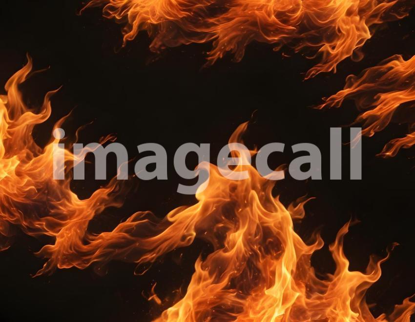 Effects Fire (3704)