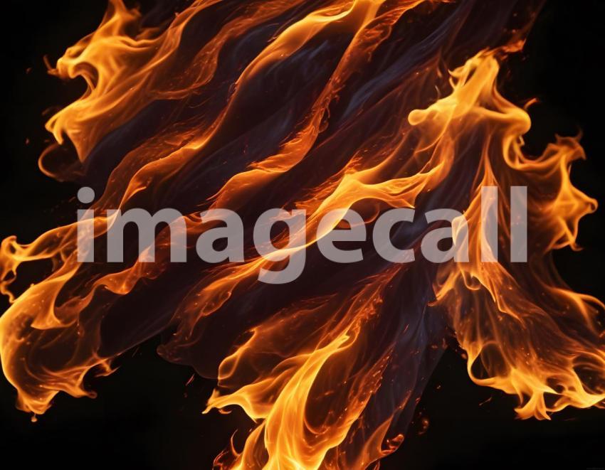 Effects Fire (4036)