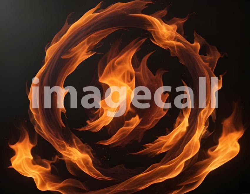 Effects Fire (4043)
