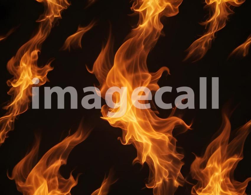 Effects Fire (4174)
