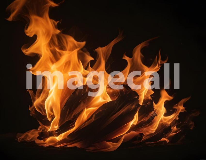 Effects Fire (4260)
