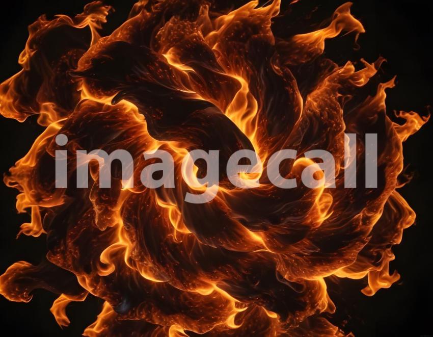 Effects Fire (4323)