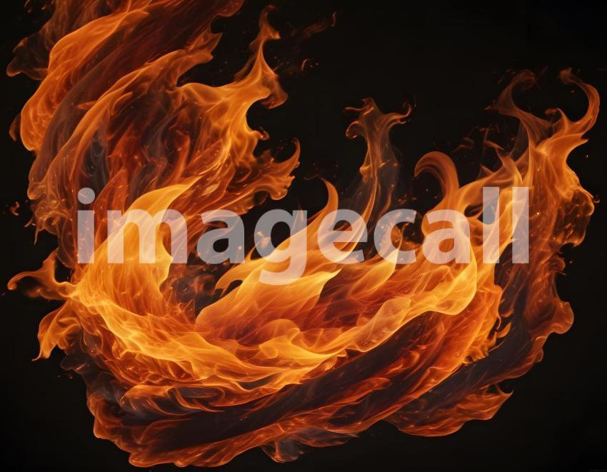 Effects Fire (4322)